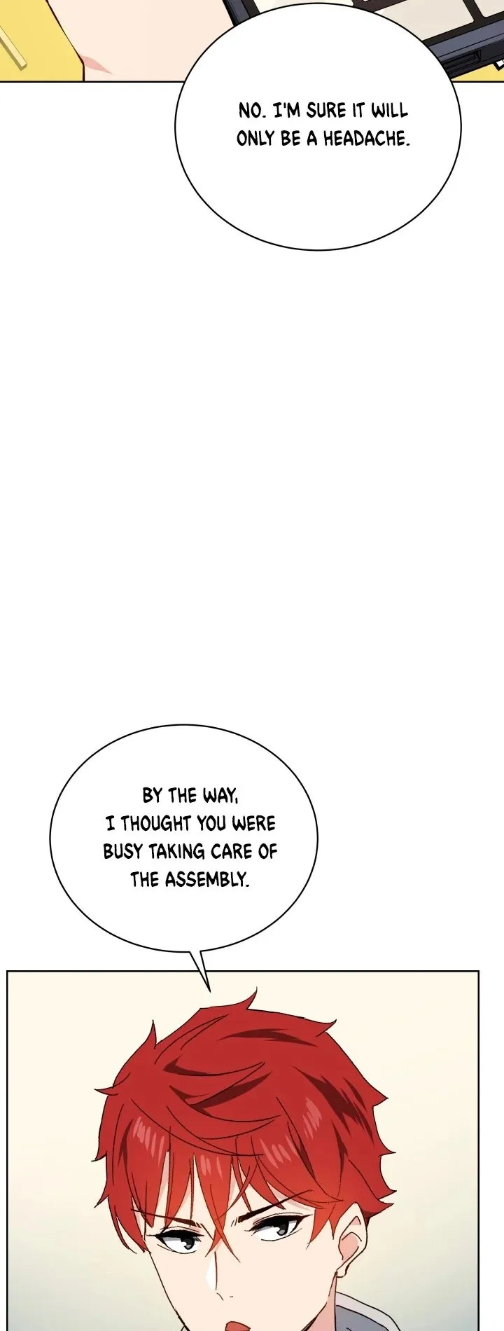 The Descent of the Demonic Master Chapter 80 Online - página 24