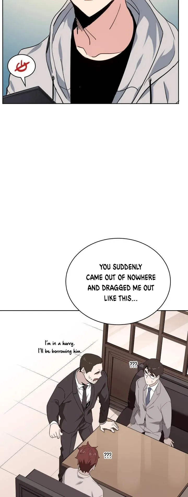 The Descent of the Demonic Master Chapter 80 Online - página 25