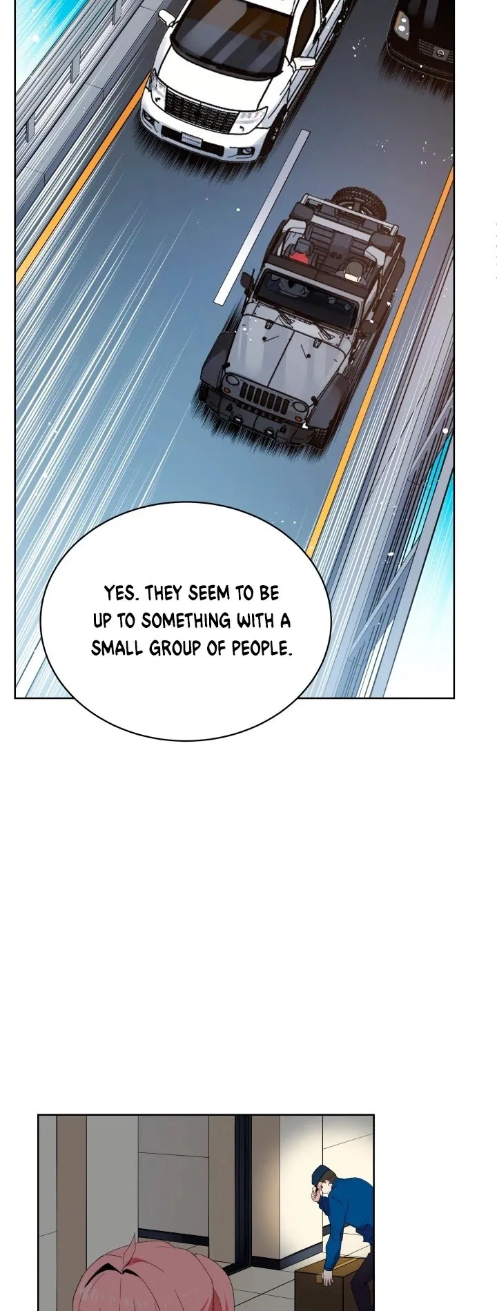 The Descent of the Demonic Master Chapter 80 Online - página 27