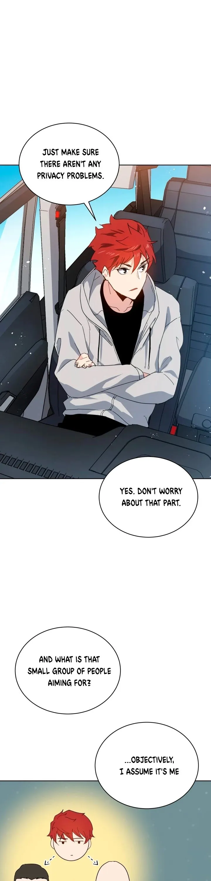 The Descent of the Demonic Master Chapter 80 Online - página 29