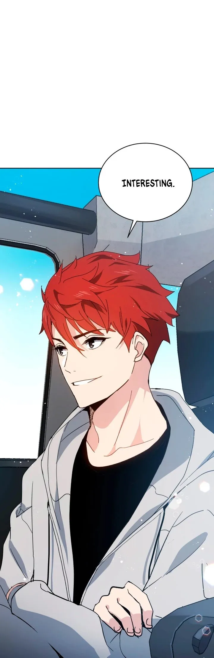 The Descent of the Demonic Master Chapter 80 Online - página 31