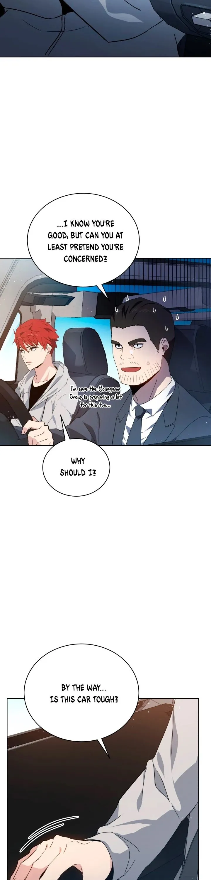 The Descent of the Demonic Master Chapter 80 Online - página 32