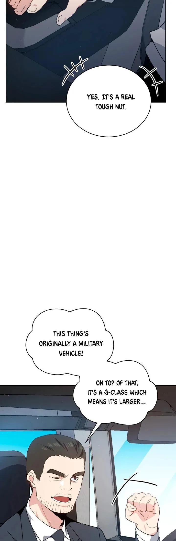 The Descent of the Demonic Master Chapter 80 Online - página 33