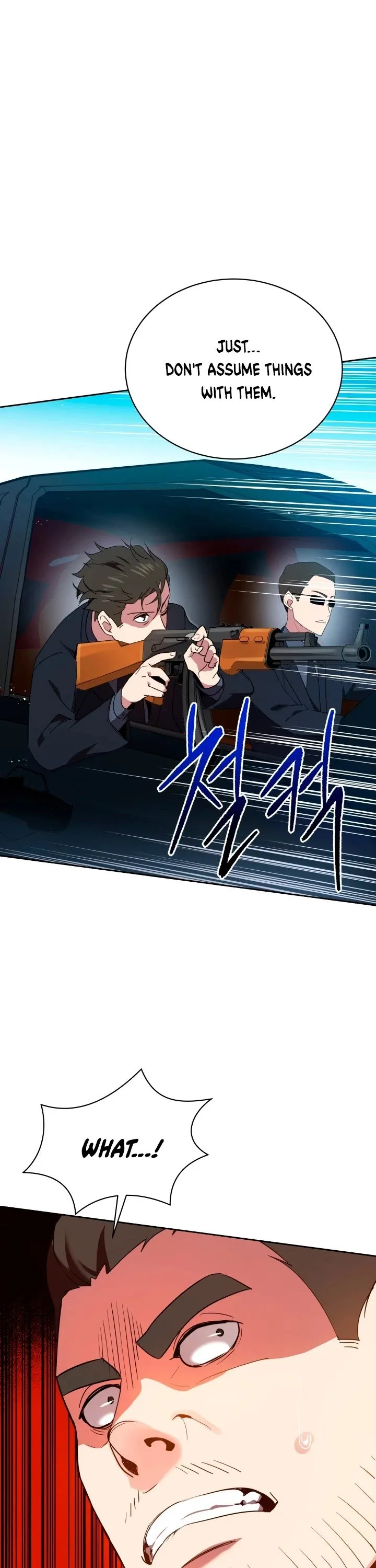 The Descent of the Demonic Master Chapter 80 Online - página 38