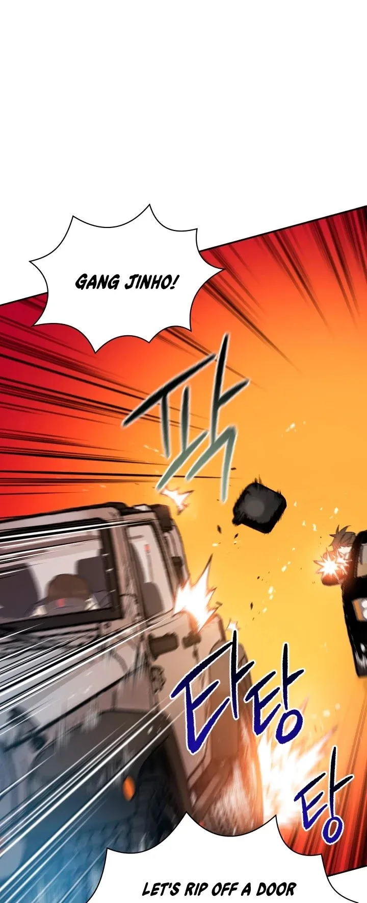 The Descent of the Demonic Master Chapter 80 Online - página 42
