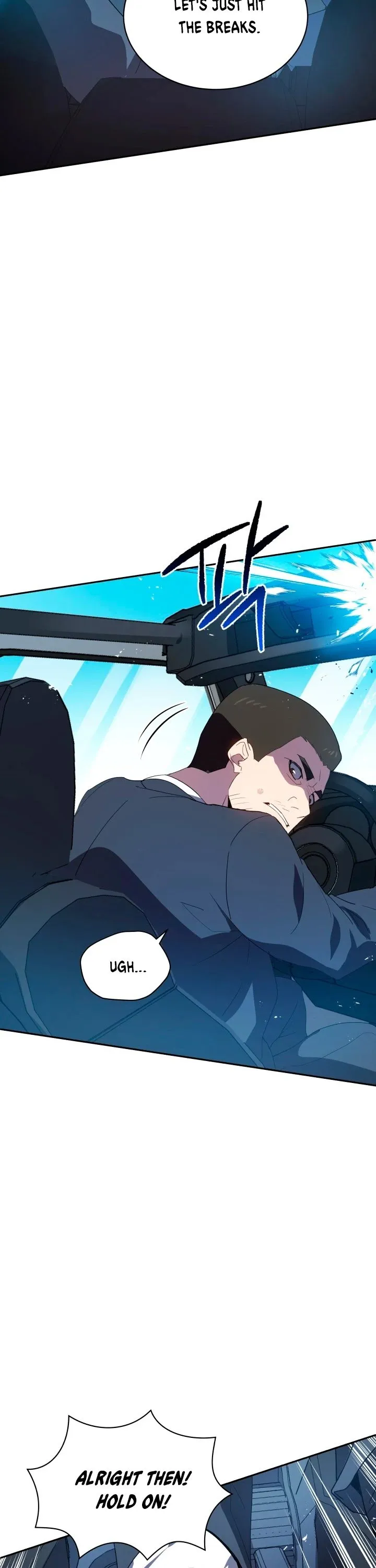 The Descent of the Demonic Master Chapter 80 Online - página 44