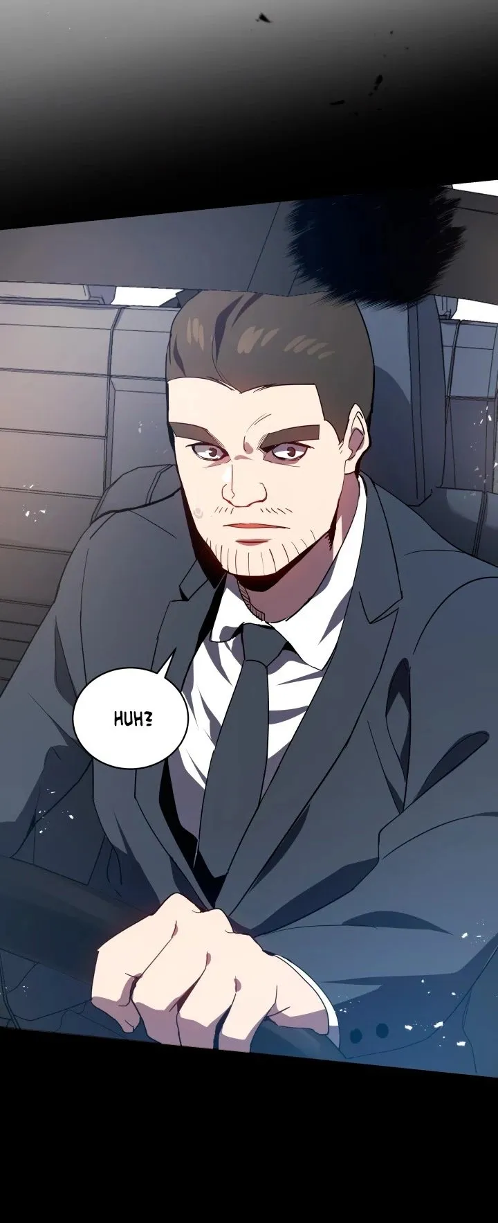The Descent of the Demonic Master Chapter 80 Online - página 46