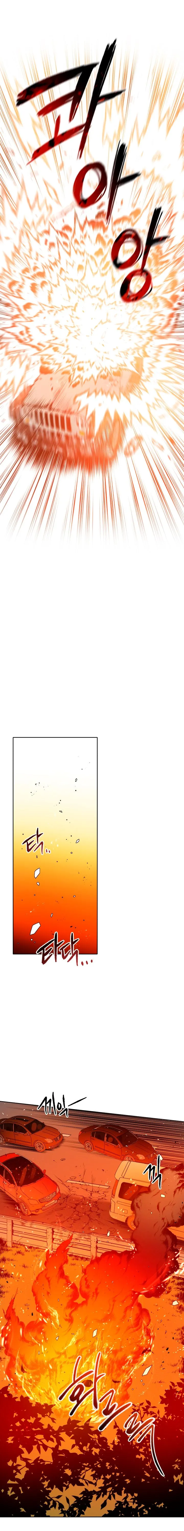 The Descent of the Demonic Master Chapter 81 Online - página 3