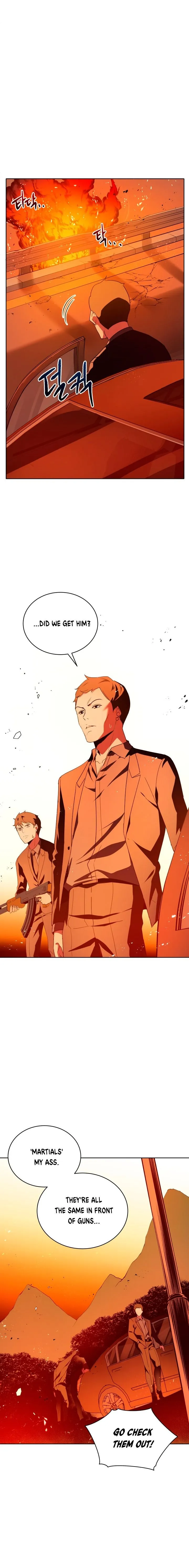 The Descent of the Demonic Master Chapter 81 Online - página 4