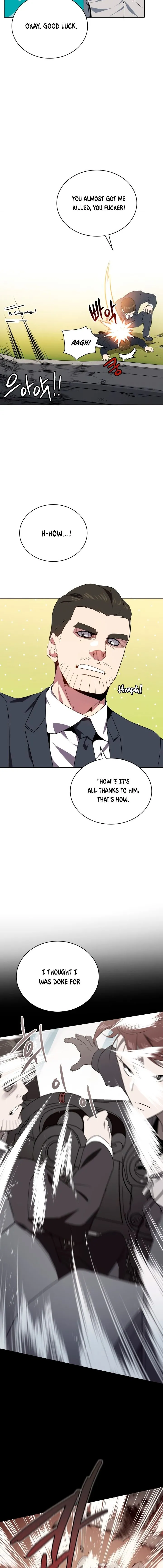 The Descent of the Demonic Master Chapter 81 Online - página 9