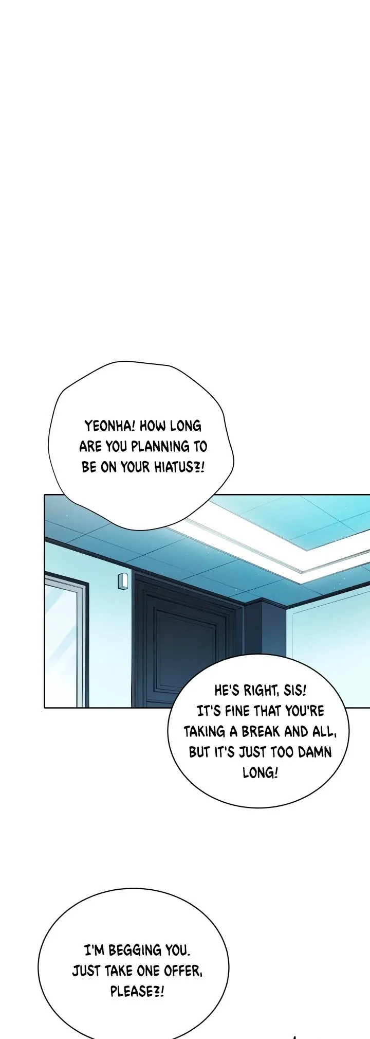 The Descent of the Demonic Master Chapter 82 Online - página 7