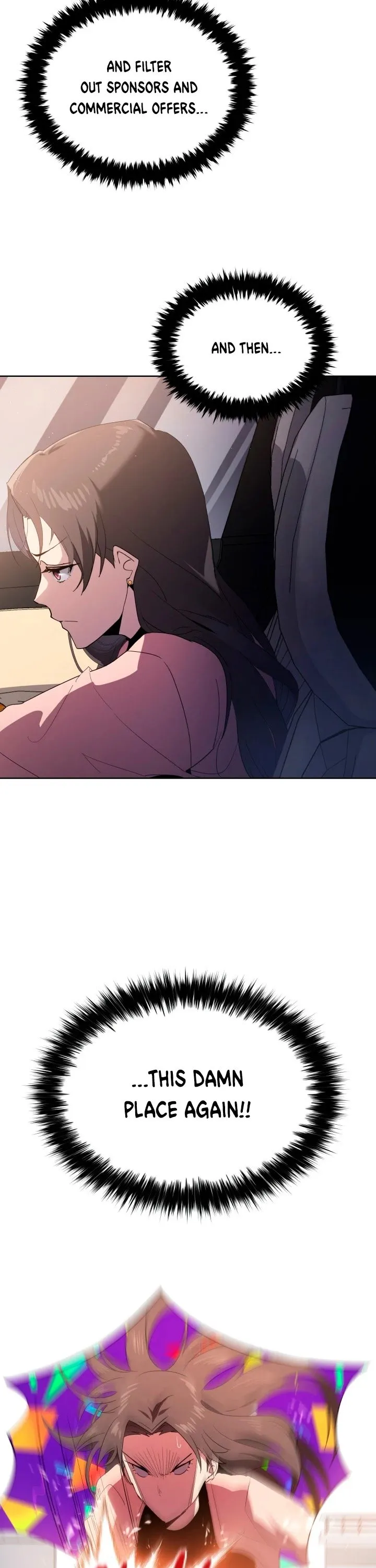 The Descent of the Demonic Master Chapter 82 Online - página 14
