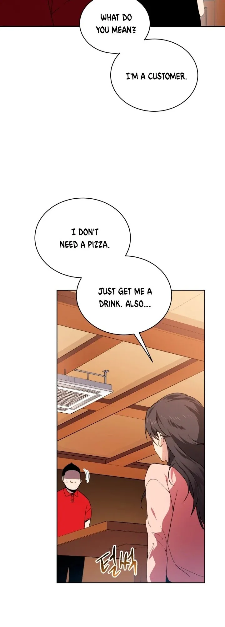 The Descent of the Demonic Master Chapter 82 Online - página 19