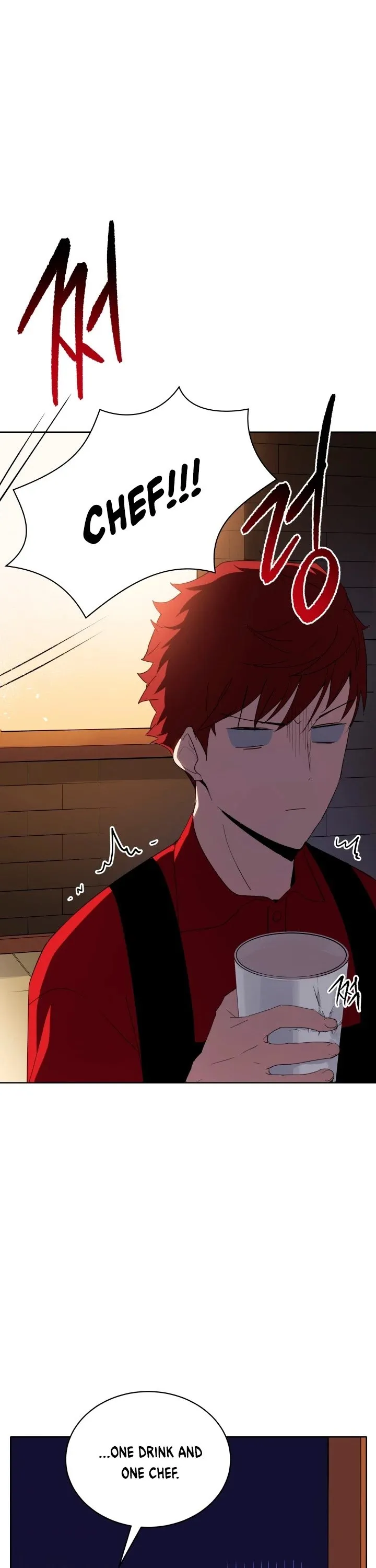 The Descent of the Demonic Master Chapter 82 Online - página 20