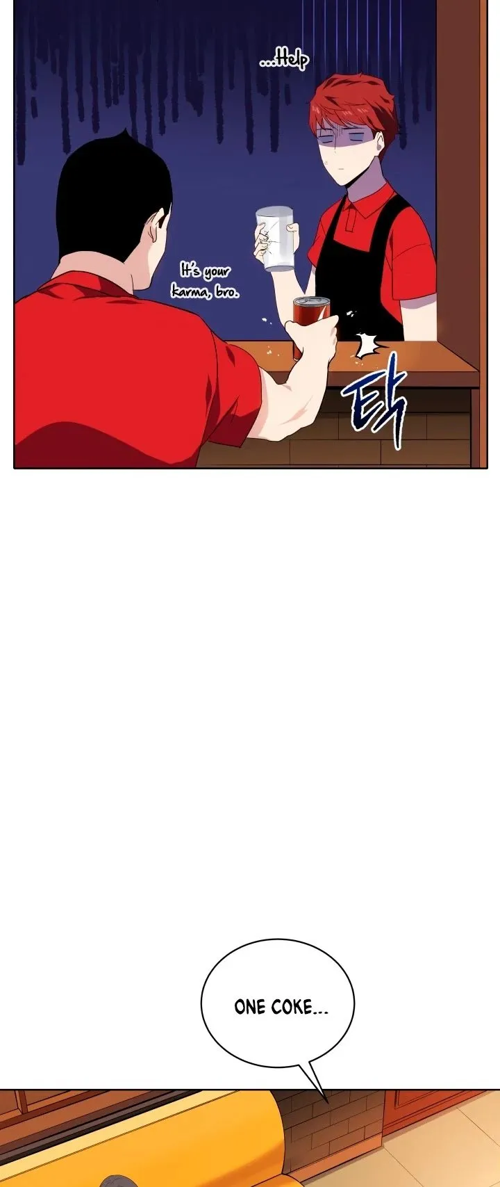 The Descent of the Demonic Master Chapter 82 Online - página 21