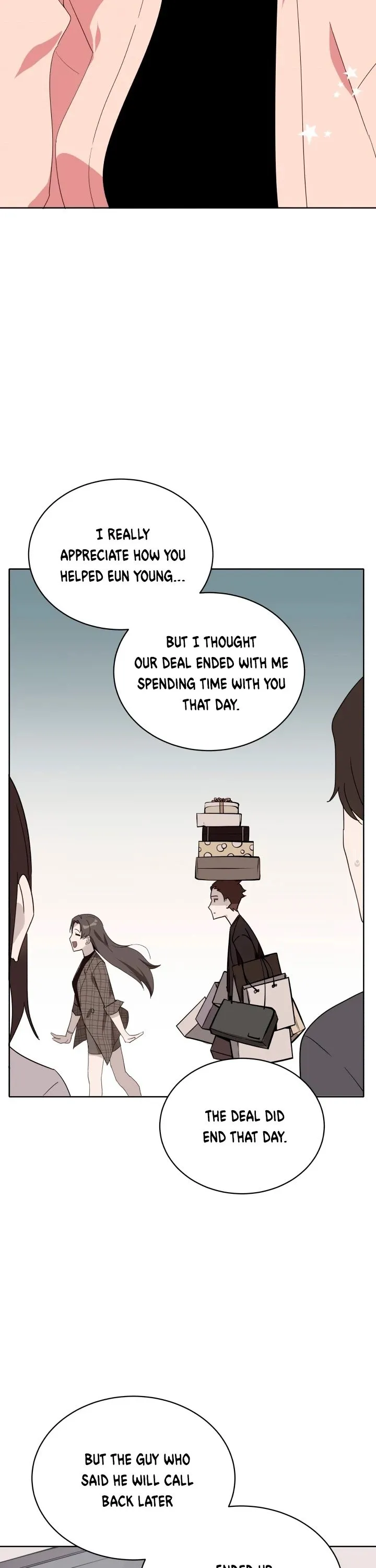 The Descent of the Demonic Master Chapter 82 Online - página 26