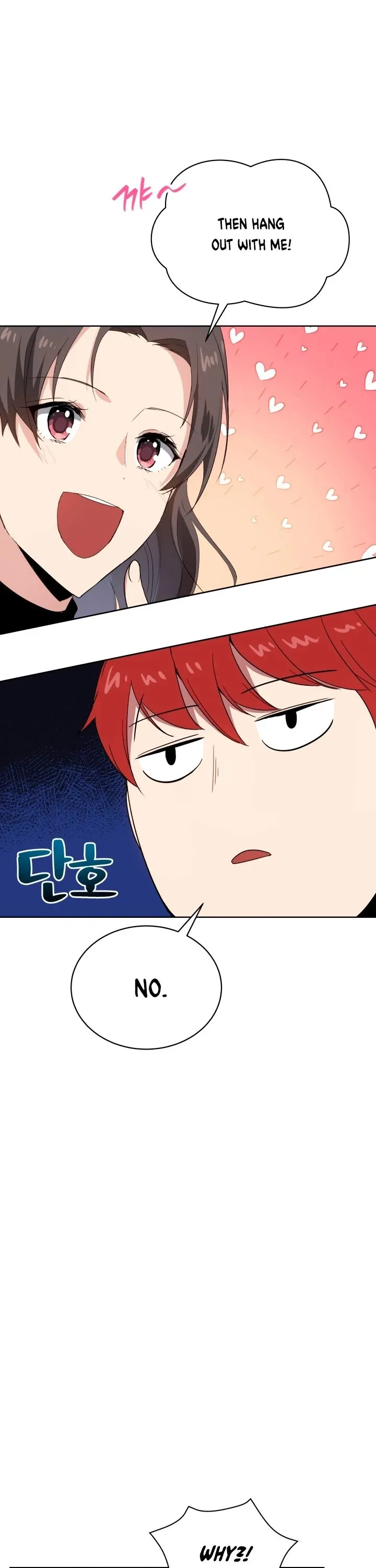 The Descent of the Demonic Master Chapter 82 Online - página 29
