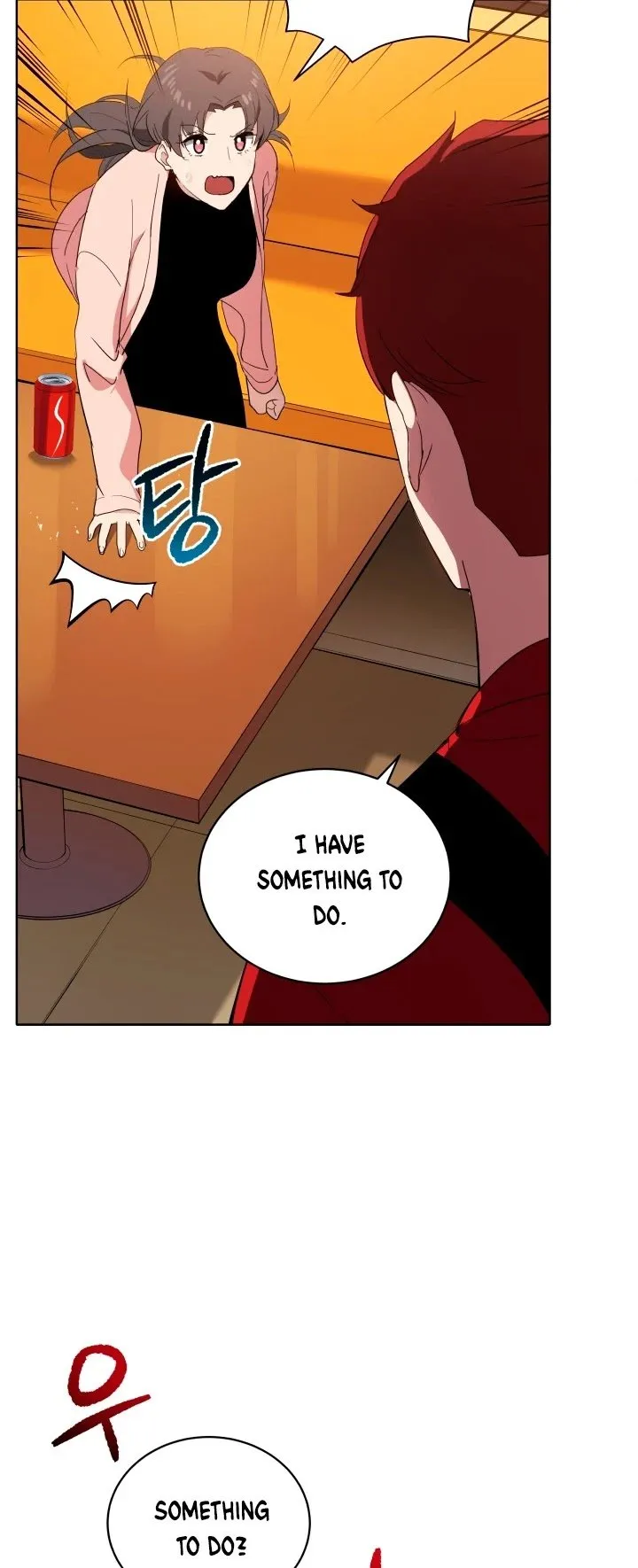 The Descent of the Demonic Master Chapter 82 Online - página 30