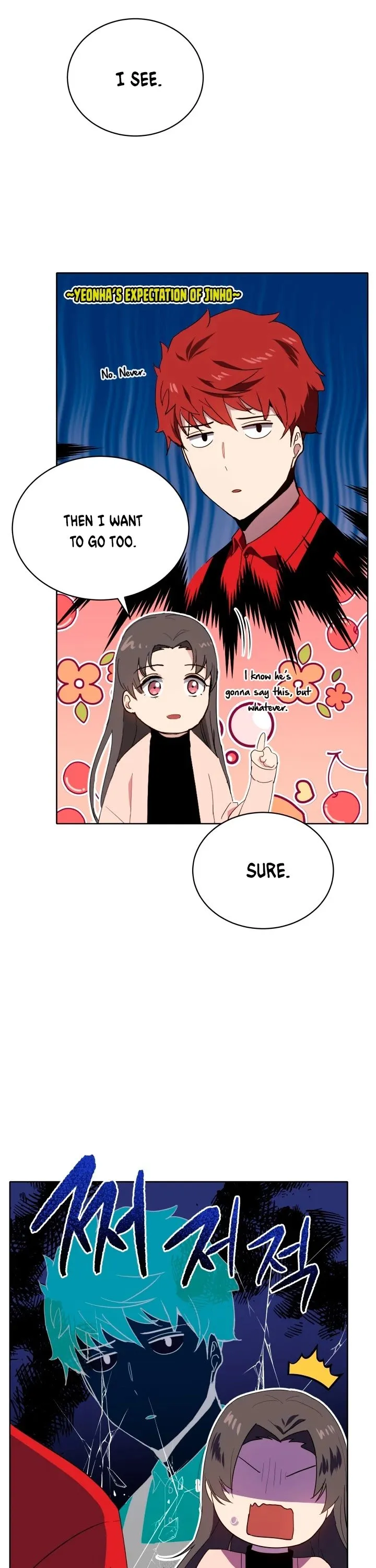 The Descent of the Demonic Master Chapter 82 Online - página 32