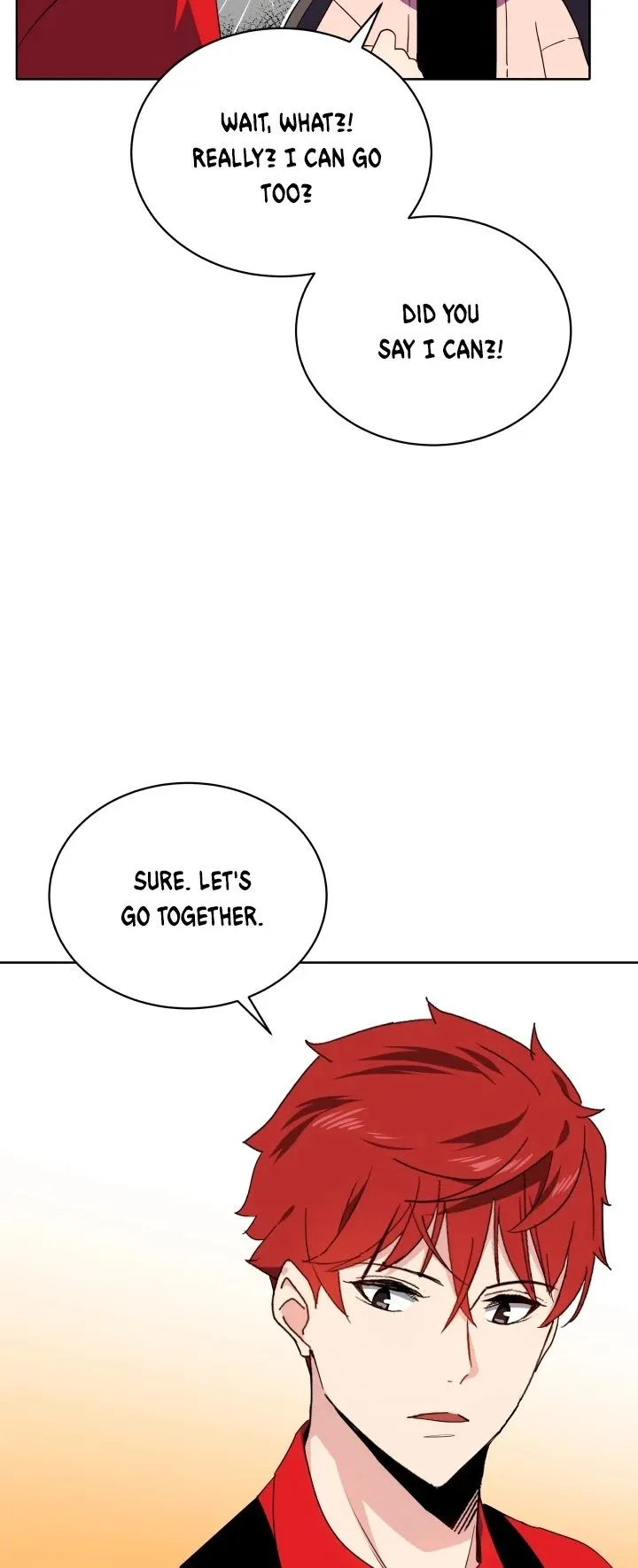 The Descent of the Demonic Master Chapter 82 Online - página 33