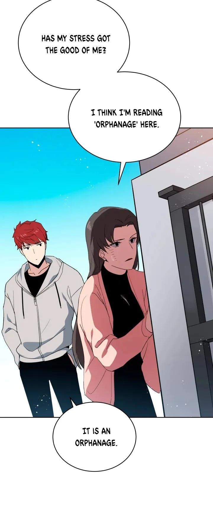 The Descent of the Demonic Master Chapter 82 Online - página 36