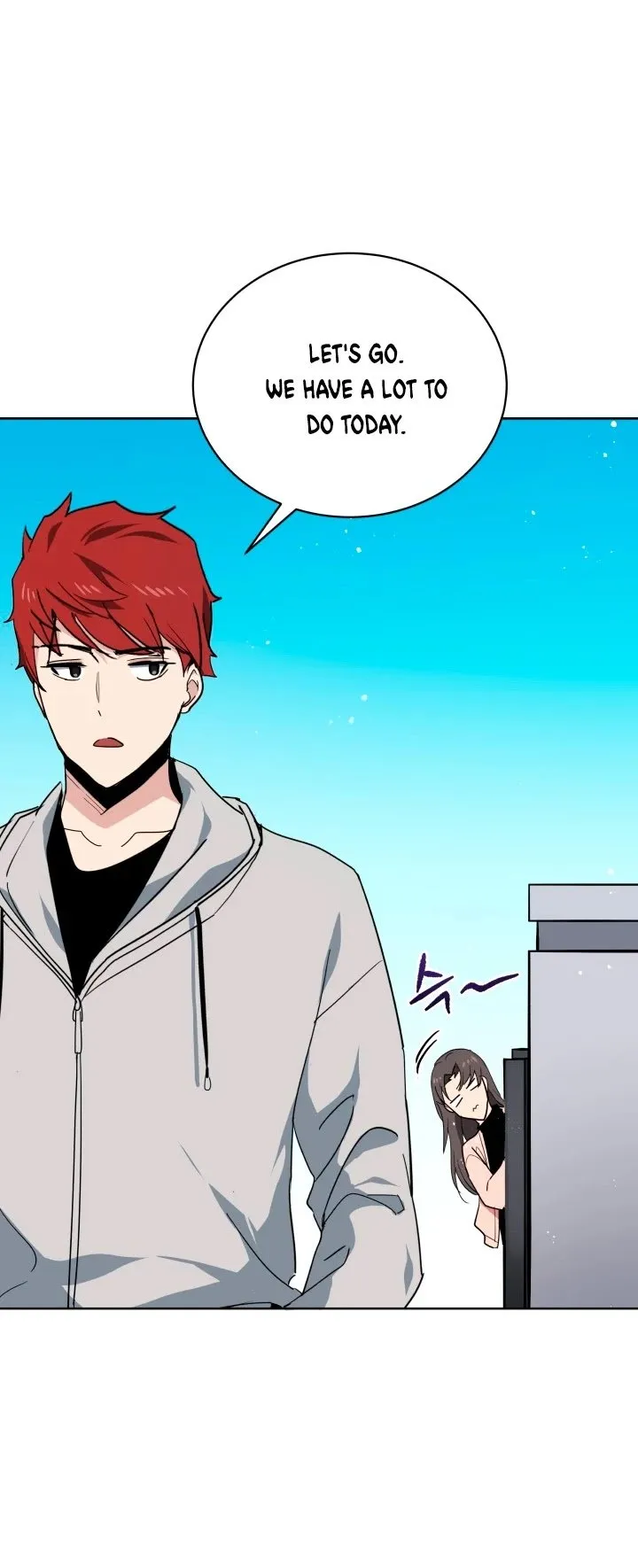The Descent of the Demonic Master Chapter 82 Online - página 37