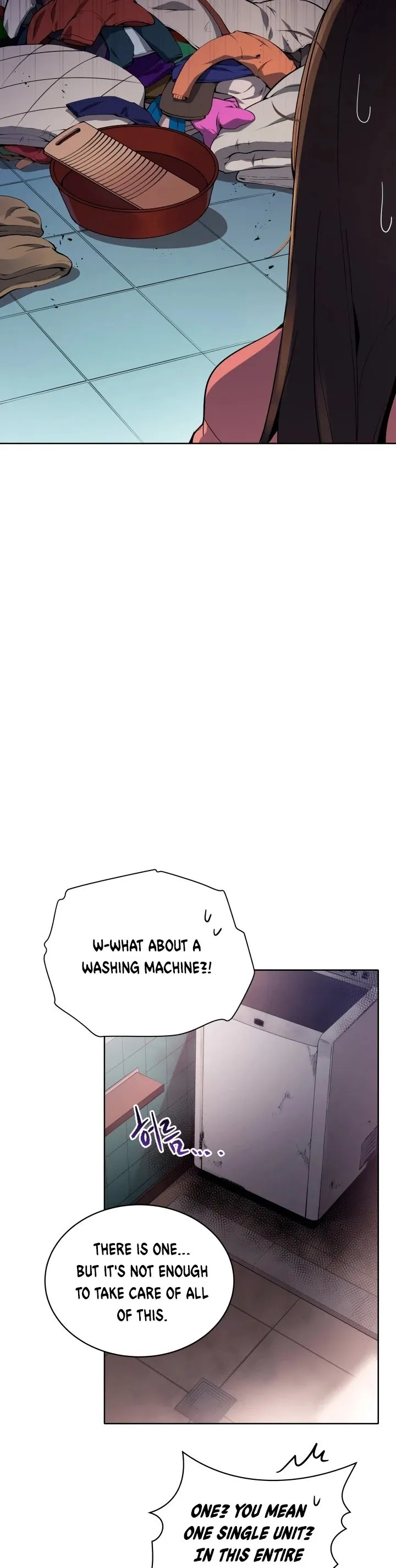 The Descent of the Demonic Master Chapter 82 Online - página 39