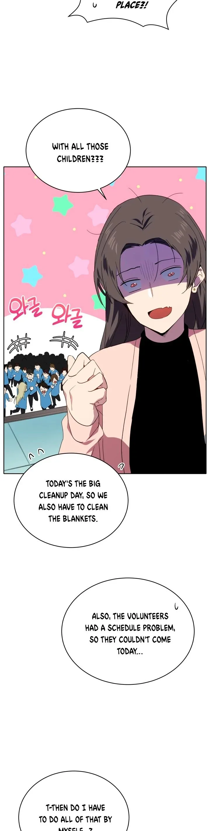 The Descent of the Demonic Master Chapter 82 Online - página 40