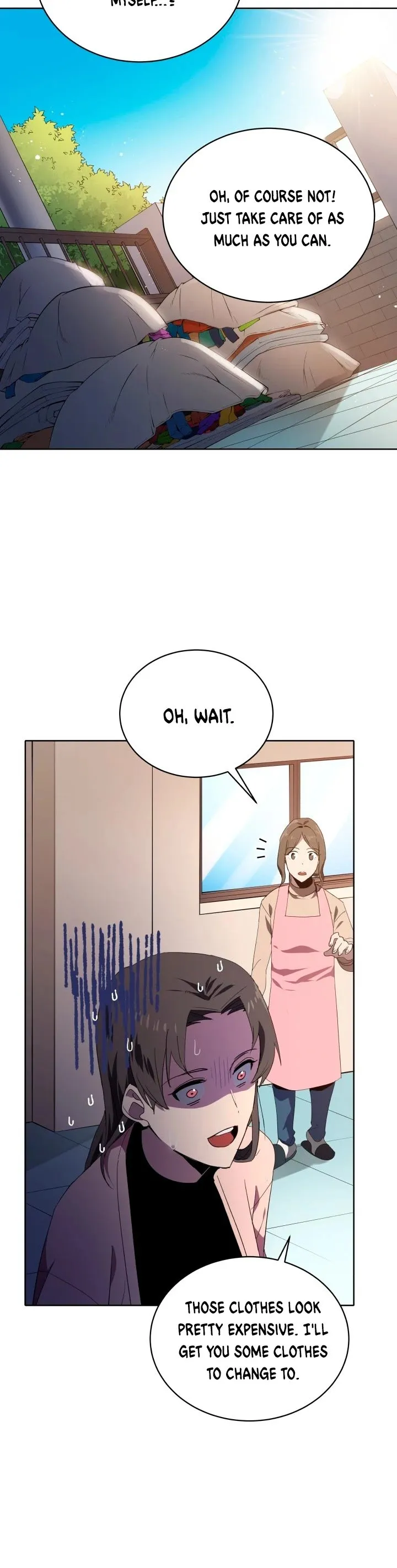 The Descent of the Demonic Master Chapter 82 Online - página 41
