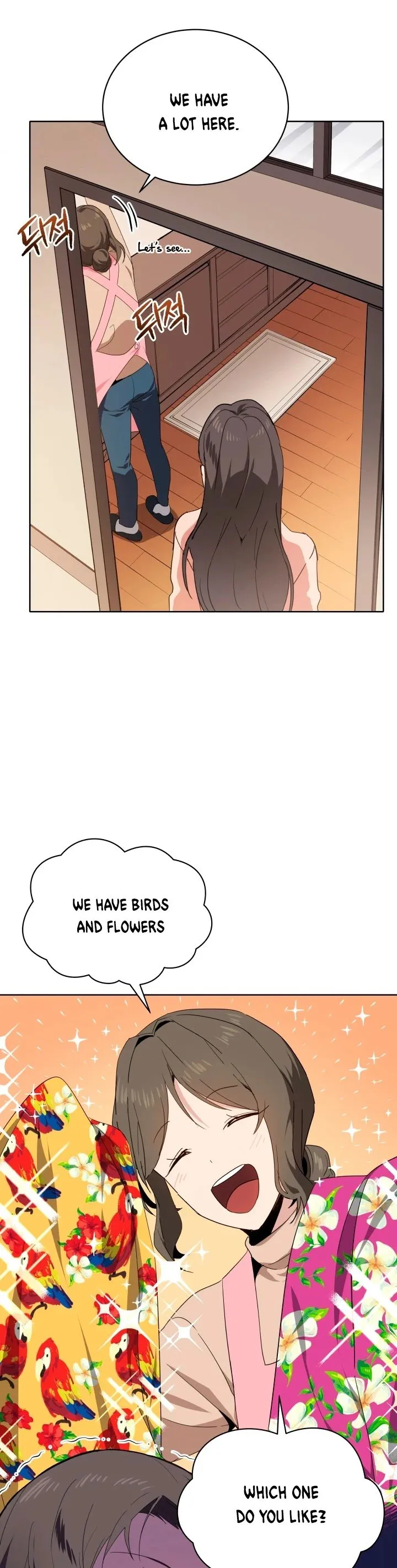 The Descent of the Demonic Master Chapter 82 Online - página 42