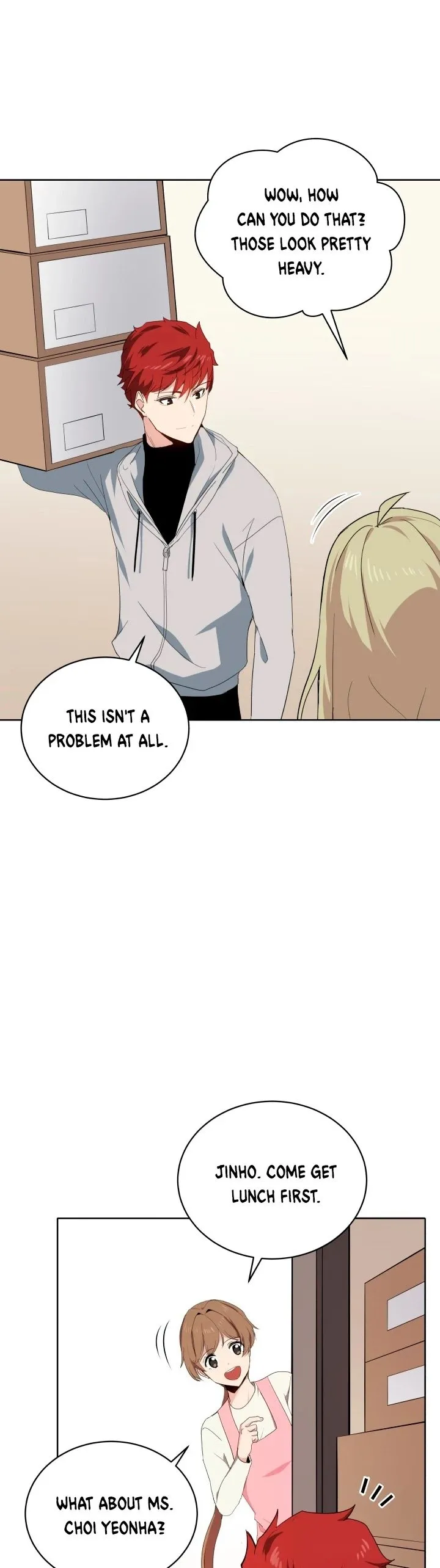The Descent of the Demonic Master Chapter 82 Online - página 44