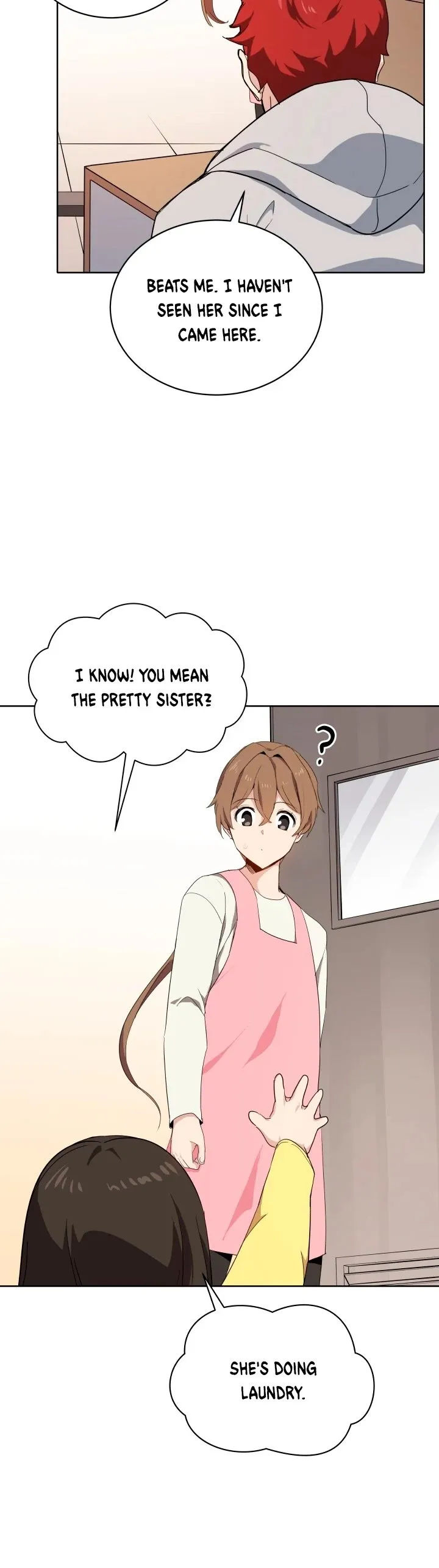 The Descent of the Demonic Master Chapter 82 Online - página 45