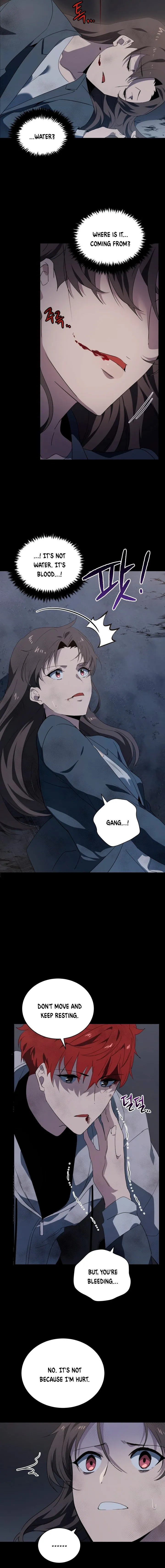The Descent of the Demonic Master Chapter 86 Online - página 7