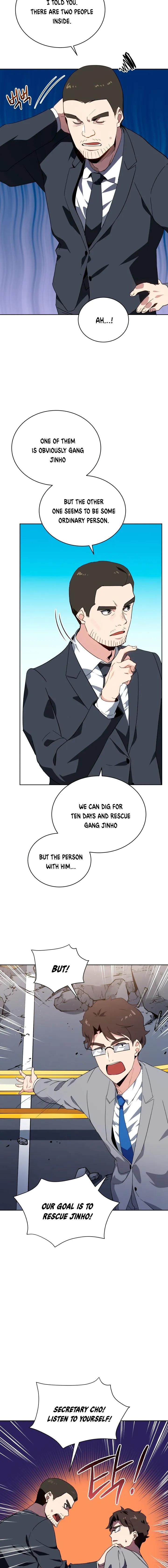The Descent of the Demonic Master Chapter 86 Online - página 15
