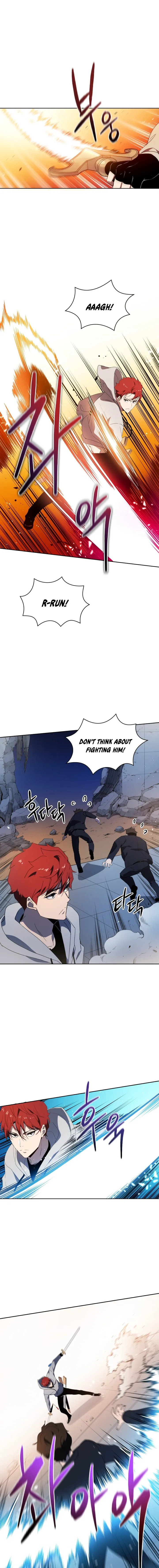 The Descent of the Demonic Master Chapter 90 Online - página 2