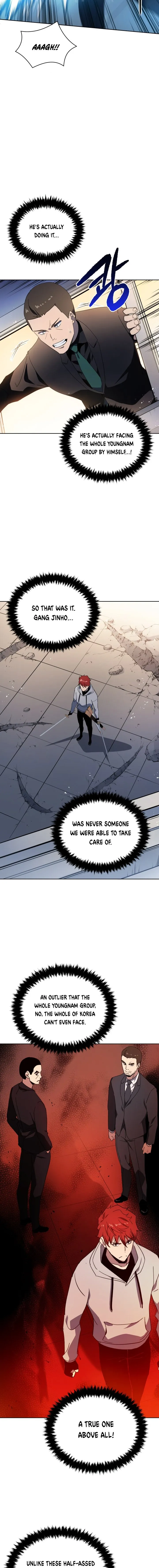 The Descent of the Demonic Master Chapter 90 Online - página 3