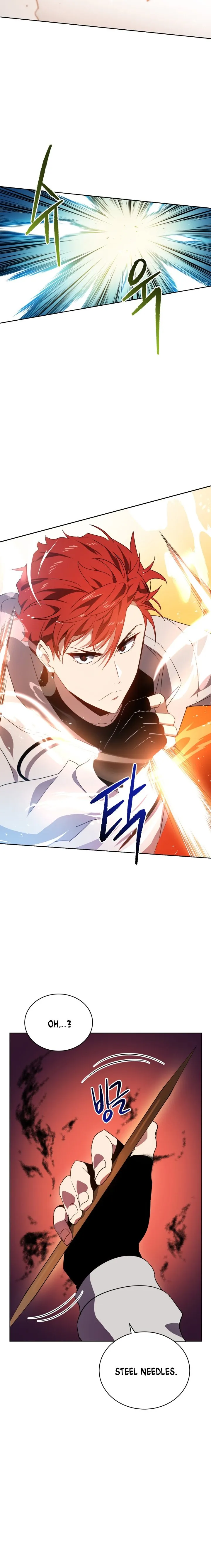 The Descent of the Demonic Master Chapter 90 Online - página 18