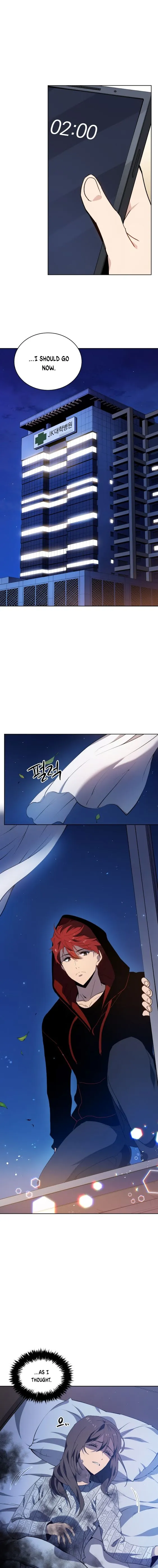 The Descent of the Demonic Master Chapter 92 Online - página 14