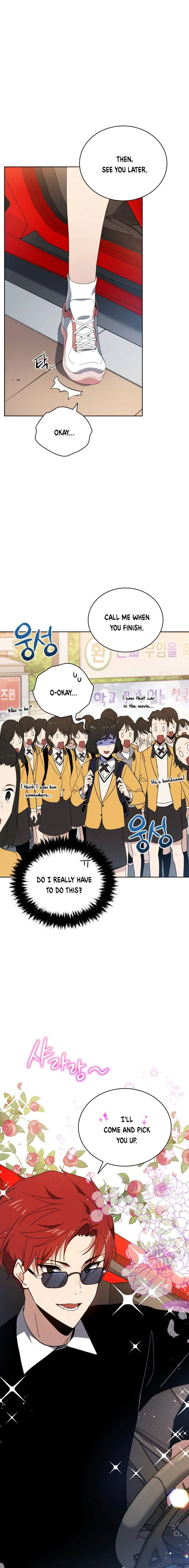 The Descent of the Demonic Master Chapter 95 Online - página 2