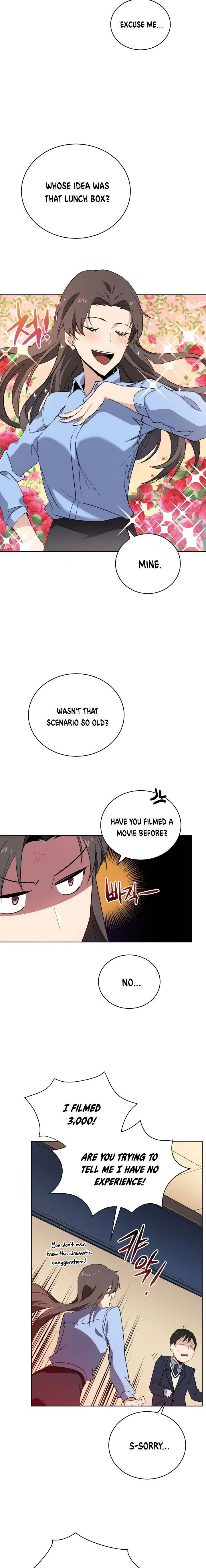The Descent of the Demonic Master Chapter 95 Online - página 17