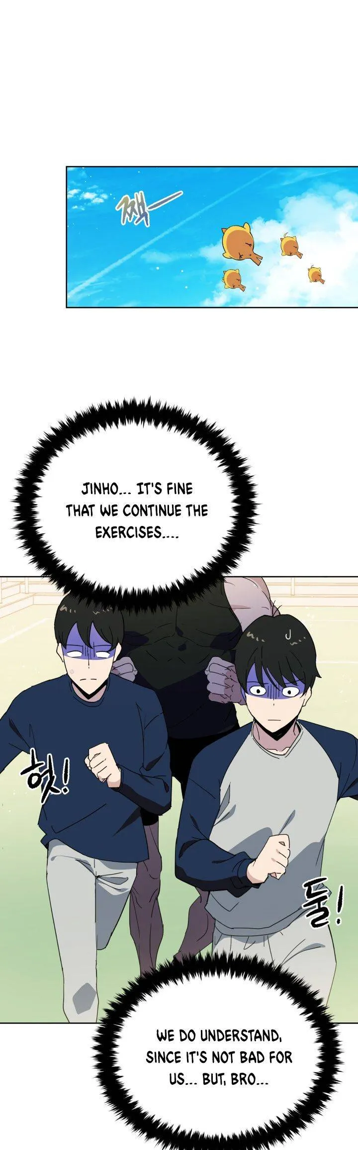 The Descent of the Demonic Master Chapter 95 Online - página 20