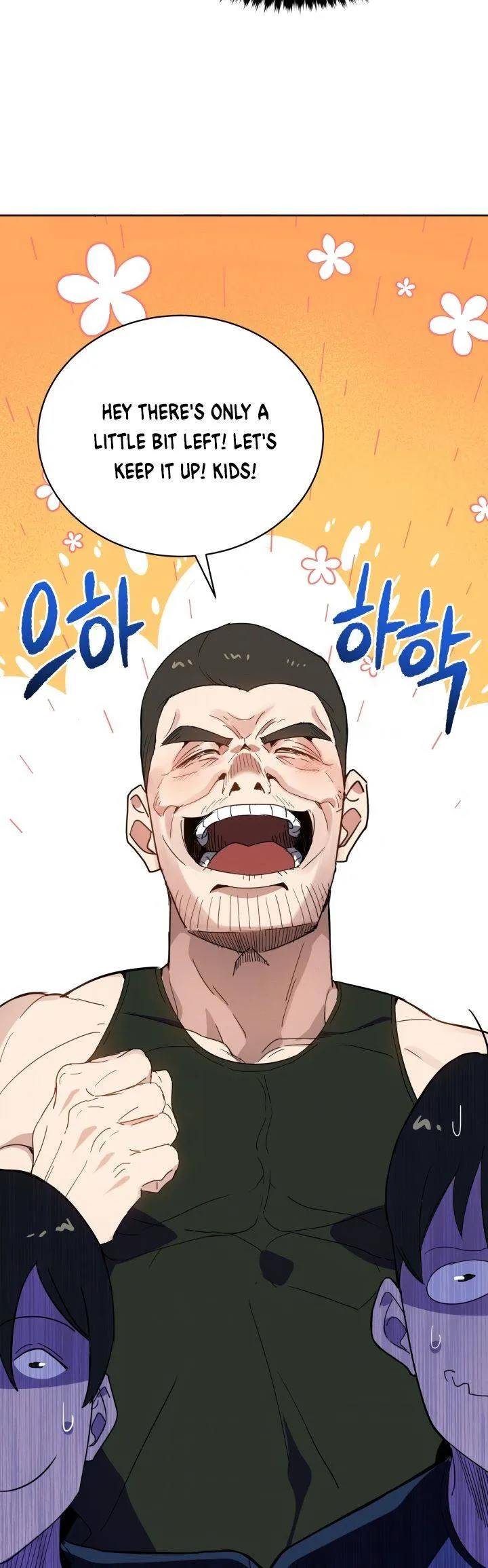 The Descent of the Demonic Master Chapter 95 Online - página 21