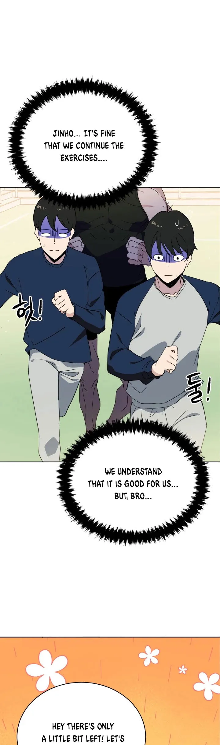 The Descent of the Demonic Master Chapter 96 Online - página 2