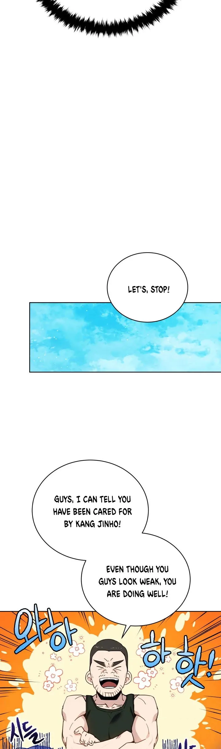 The Descent of the Demonic Master Chapter 96 Online - página 4