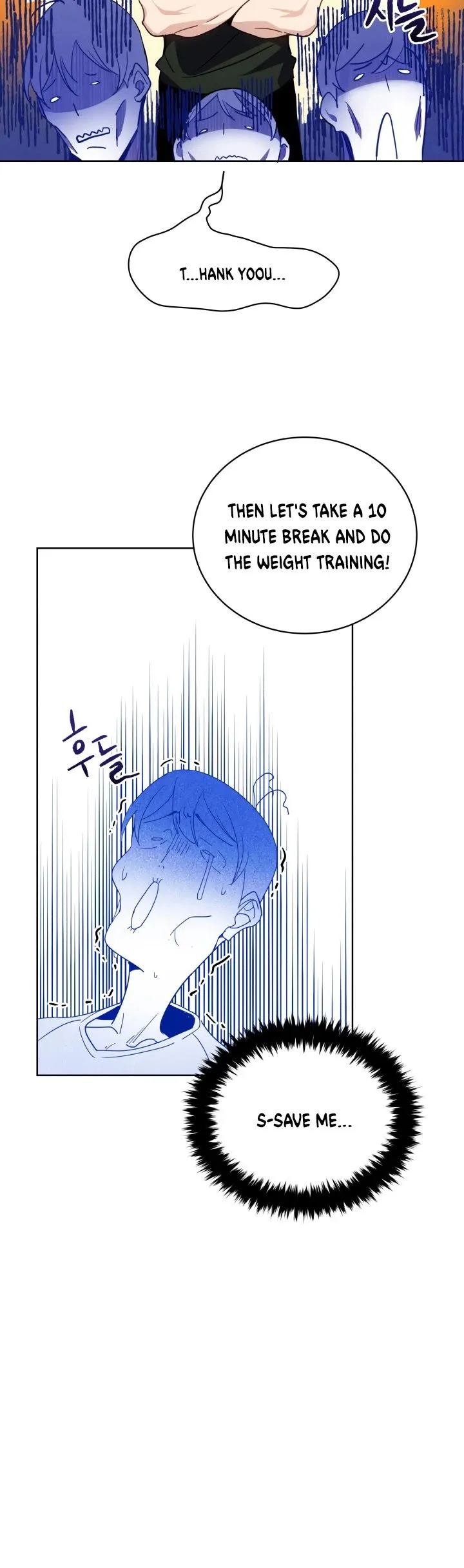The Descent of the Demonic Master Chapter 96 Online - página 5