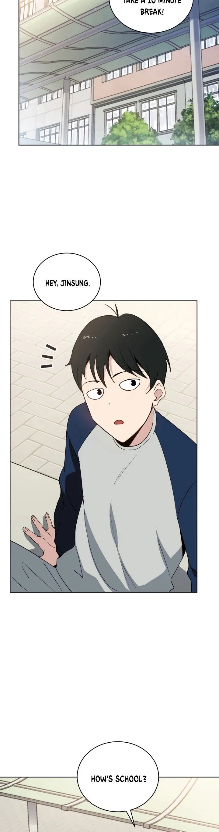 The Descent of the Demonic Master Chapter 96 Online - página 12