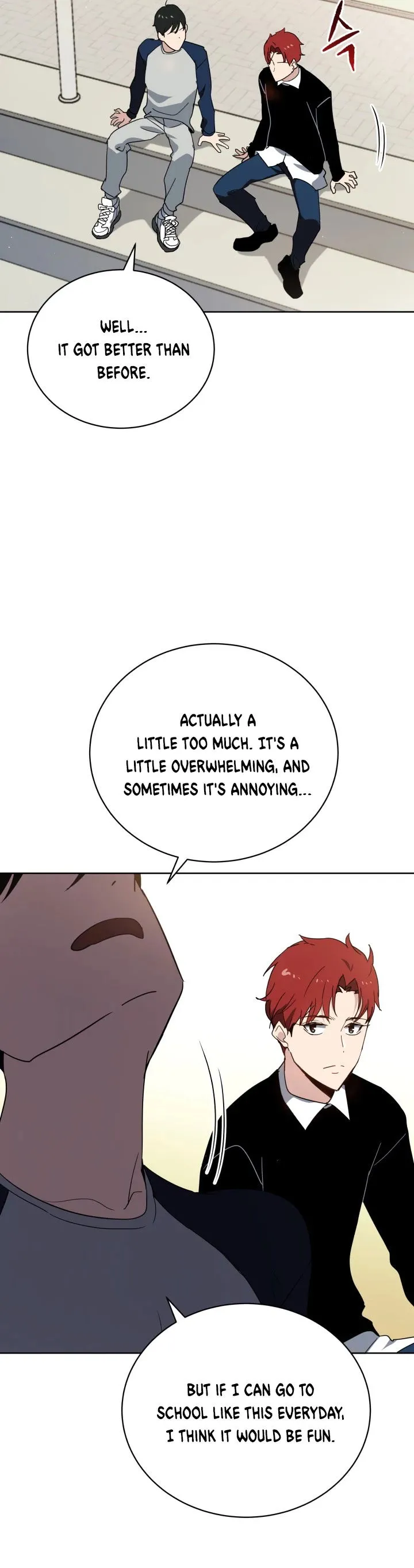 The Descent of the Demonic Master Chapter 96 Online - página 13