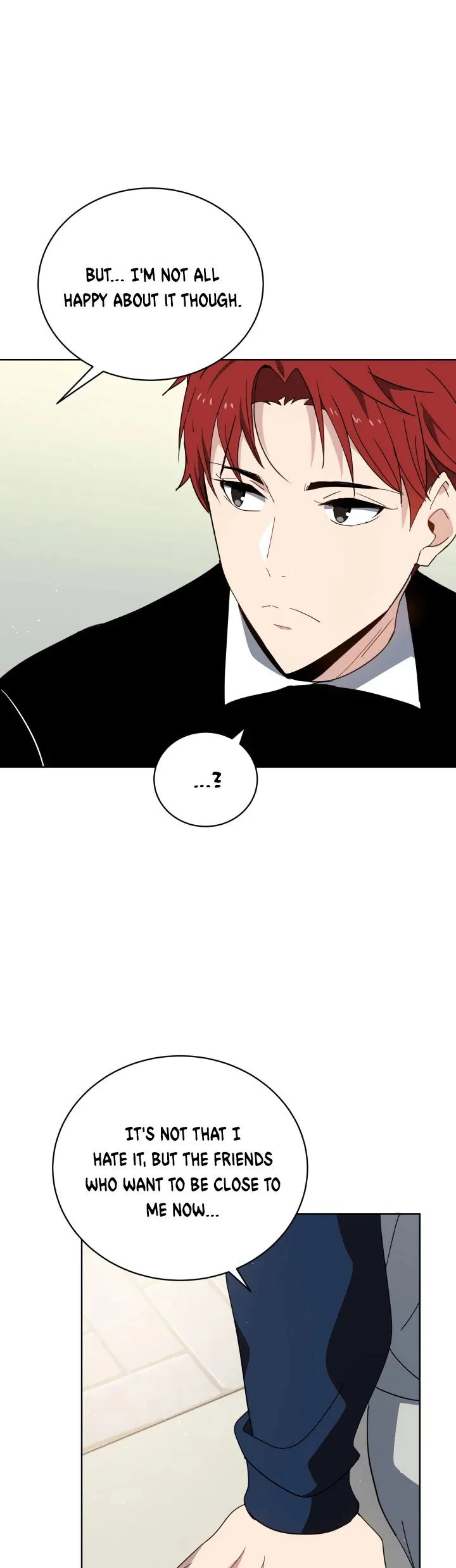 The Descent of the Demonic Master Chapter 96 Online - página 14