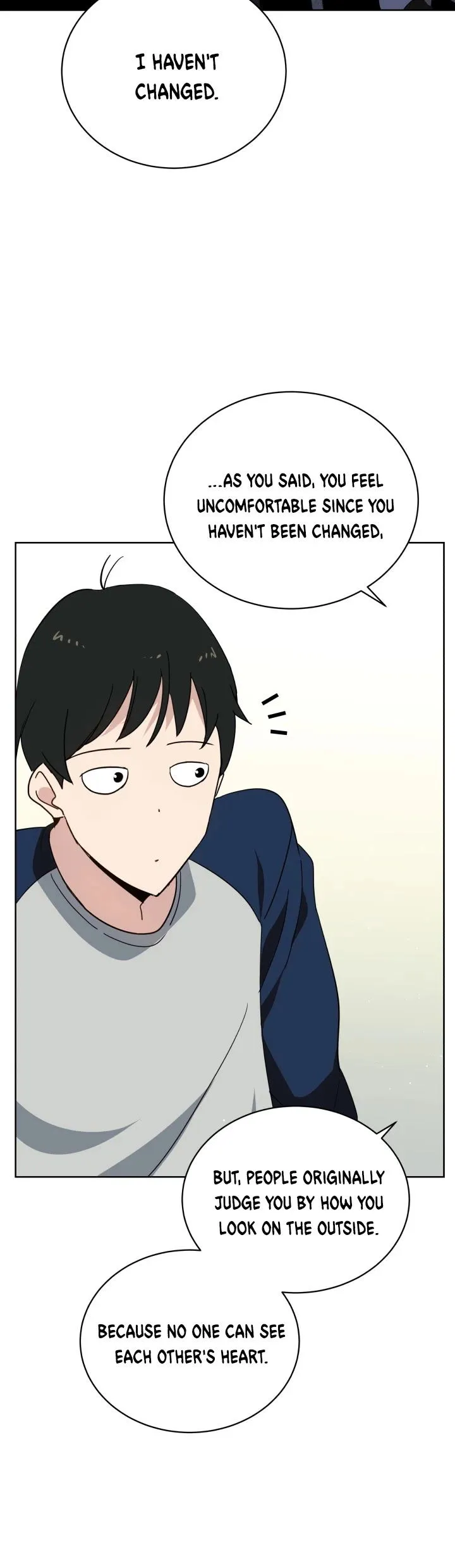 The Descent of the Demonic Master Chapter 96 Online - página 16