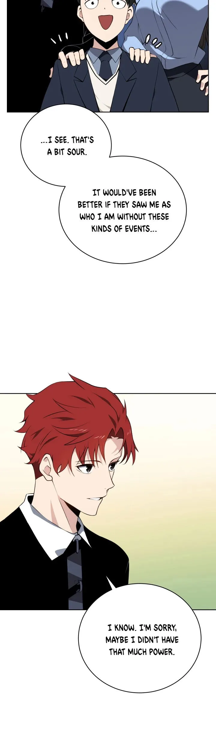 The Descent of the Demonic Master Chapter 96 Online - página 18